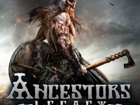 Ancestors Legacy EU PS4 CD Key