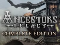 Ancestors Legacy Complete Edition EU Steam CD Key