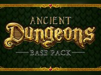 RPG Maker MV - Ancient Dungeons: Base Pack DLC EU Steam CD Key