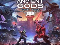 DOOM Eternal: The Ancient Gods - Part Two EU XBOX One CD Key