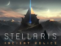 Stellaris - Ancient Relics Story Pack DLC EU Steam Altergift