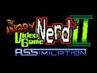 Angry Video Game Nerd II: ASSimilation EU Steam CD Key