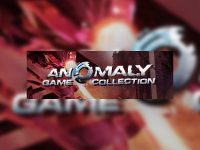 Anomaly Game Collection EU Steam CD Key