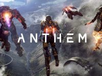 Anthem EU XBOX One CD Key