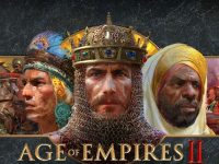 Age of Empires II: Definitive Edition EU Steam Altergift