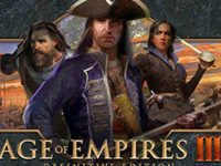 Age of Empires III: Definitive Edition EU Steam Altergift