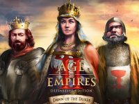 Age of Empires II: Definitive Edition - Dawn of the Dukes DLC EU Steam CD Key