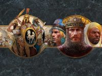 Age of Empires: Definitive Edition Bundle EU Steam CD Key