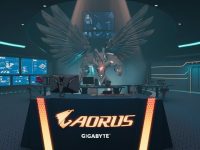 PC Building Simulator - AORUS Workshop DLC EU Steam CD Key