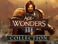 Age of Wonders III Collection EU Steam CD Key