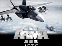 Arma 3 - Jets DLC EU Steam Altergift