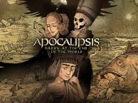 Apocalipsis EU Steam CD Key