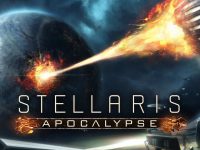 Stellaris - Apocalypse DLC EU Steam CD Key