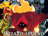 Wizard of Legend EU Steam Altergift