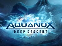 Aquanox Deep Descent EU Steam CD Key