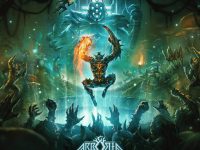 Arboria EU Steam CD Key