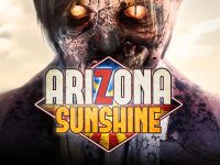 Arizona Sunshine EU Steam CD Key