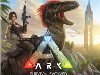 ARK: Survival Evolved EU Steam CD Key