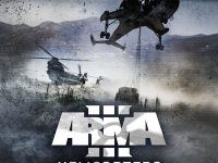 Arma 3 - Helicopters DLC EU Steam Altergift