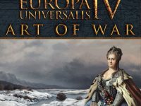Europa Universalis IV - Art of War Expansion EU Steam CD Key
