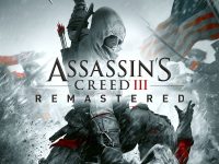 Assassin's Creed 3 Remastered EU XBOX One / XBOX Series X|S CD Key