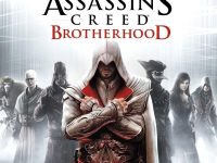 Assassin's Creed Brotherhood EU Steam Altergift