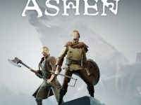 Ashen EU Steam CD Key