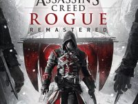 Assassin's Creed Rogue Remastered EU XBOX One CD Key