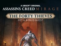 Assassin's Creed Mirage - Pre-order Bonus DLC EU PS5 CD Key