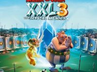 Asterix & Obelix XXL 3 - The Crystal Menhir EU Steam CD Key