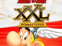 Asterix & Obelix XXL: Romastered EU Steam CD Key