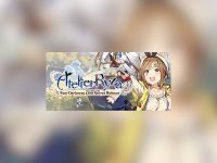 Atelier Ryza: Ever Darkness & the Secret Hideout EU Steam Altergift