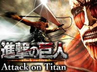 Attack on Titan / A.O.T. Wings of Freedom EU Steam Altergift
