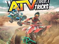 ATV Drift & Tricks EU Steam CD Key