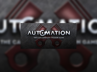 Automation - The Car Company Tycoon Game EU Steam Altergift