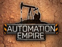 Automation Empire EU Steam Altergift