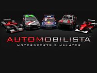 Automobilista EU Steam CD Key