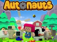 Autonauts EU Steam CD Key