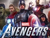 Marvel's Avengers EU Steam Altergift
