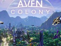 Aven Colony EU Steam CD Key
