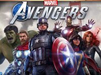 Marvel's Avengers Deluxe Edition EU Steam CD Key
