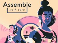 Assemble with Care EU Steam CD Key