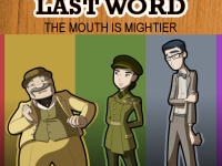 Last Word EU Steam CD Key