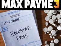 Max Payne 3 - Rockstar Pass DLC EU Steam CD Key