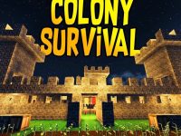 Colony Survival EU Steam Altergift