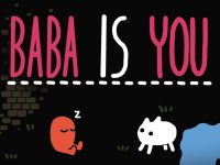 Baba Is You EU Steam Altergift