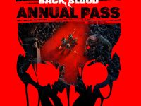 Back4Blood - Annual Pass DLC EU Steam CD Key