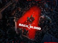 Back4Blood Deluxe Edition EU Steam CD Key