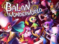 BALAN WONDERWORLD EU XBOX One / Windows 10 CD Key