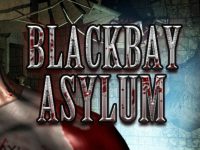 Blackbay Asylum EU Steam CD Key